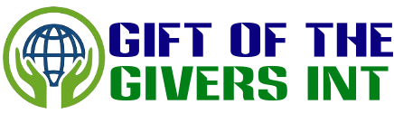 Gift of the Givers Int